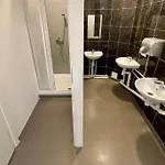 Fantastic Waw - Ch5 Room D308