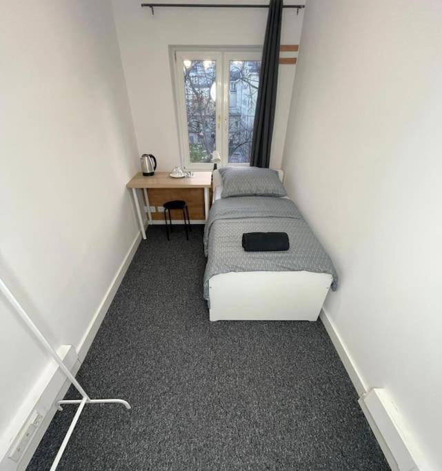 Fantastic Waw - Ch5 D308 Apartament Warszawa