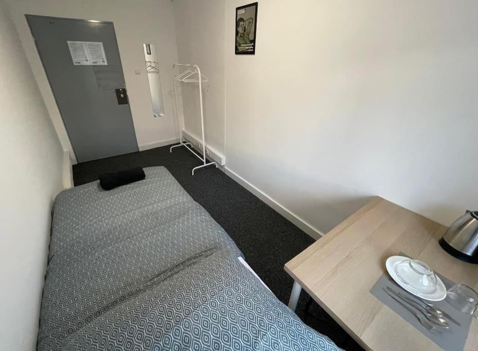 Fantastic Waw - Ch5 D308 Apartament Warszawa